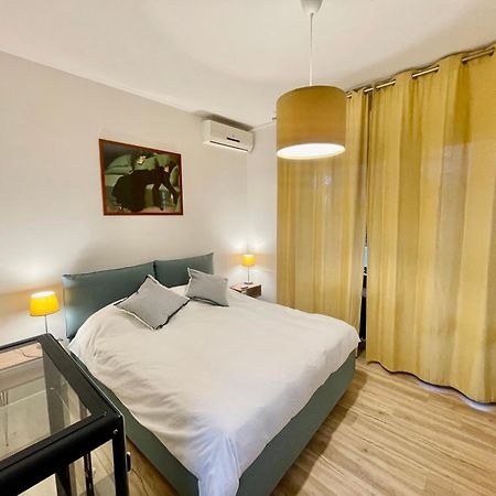 La Casa Delle Camelie Apartment Rome Luaran gambar