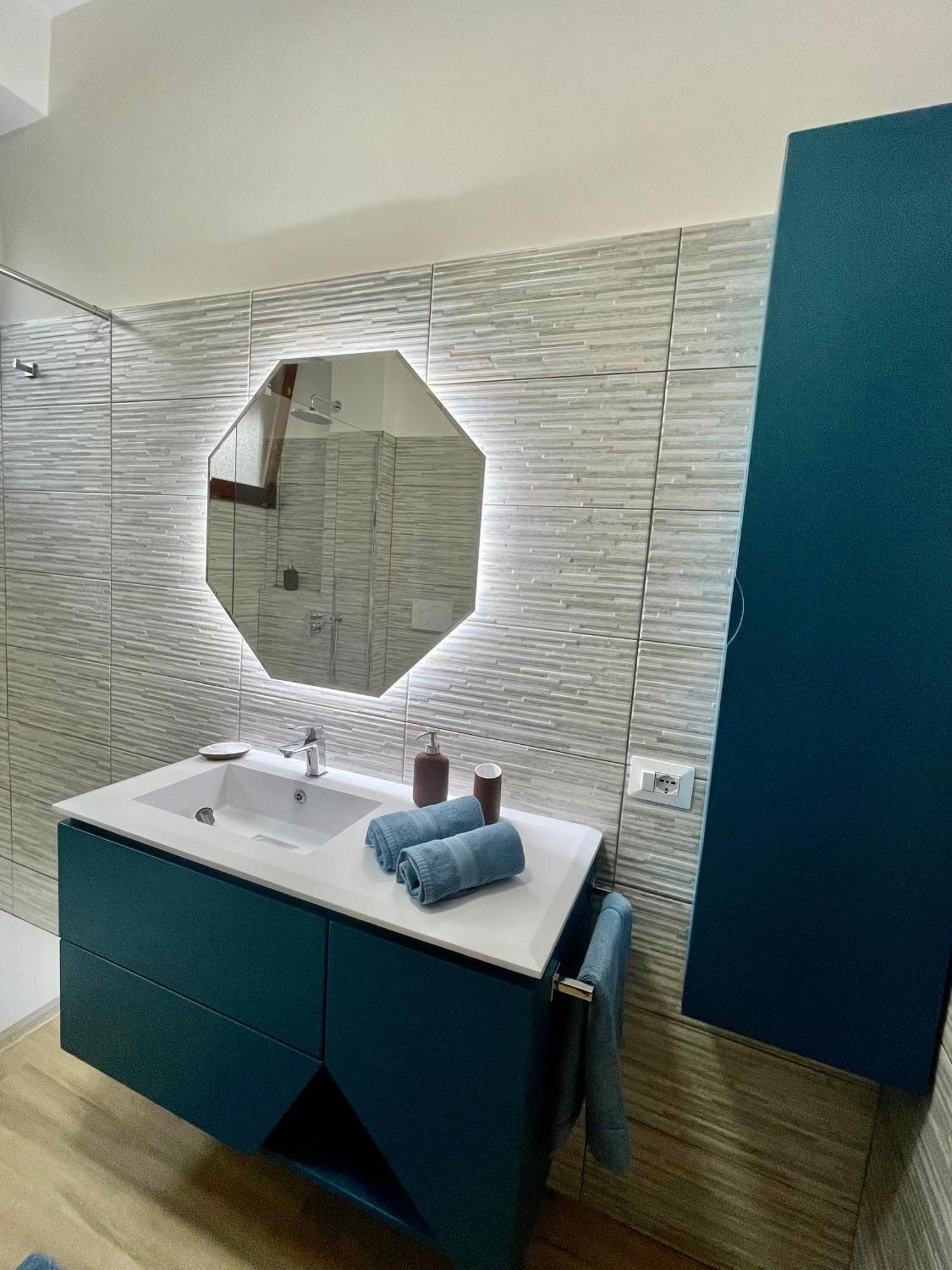La Casa Delle Camelie Apartment Rome Luaran gambar