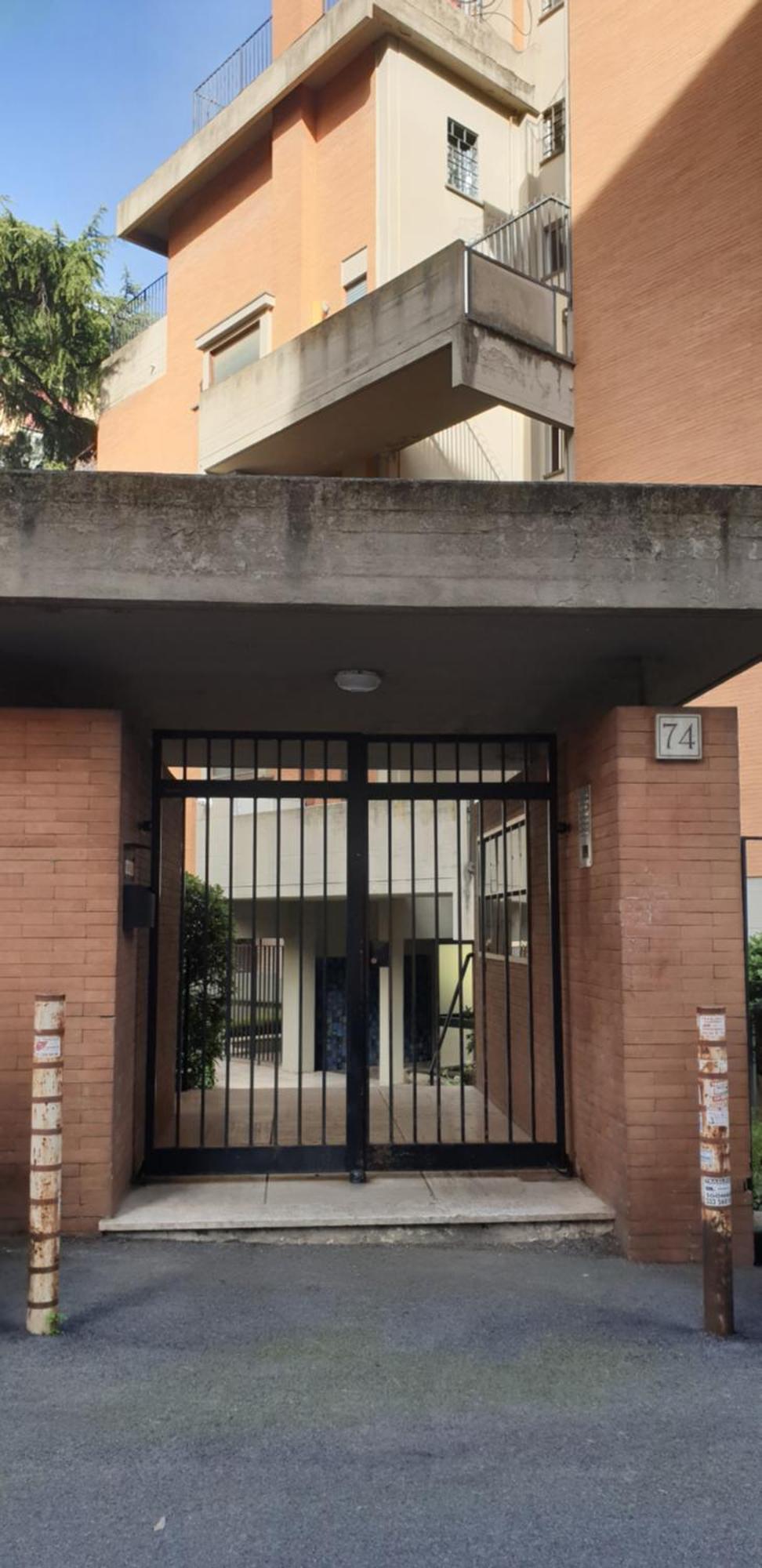 La Casa Delle Camelie Apartment Rome Luaran gambar