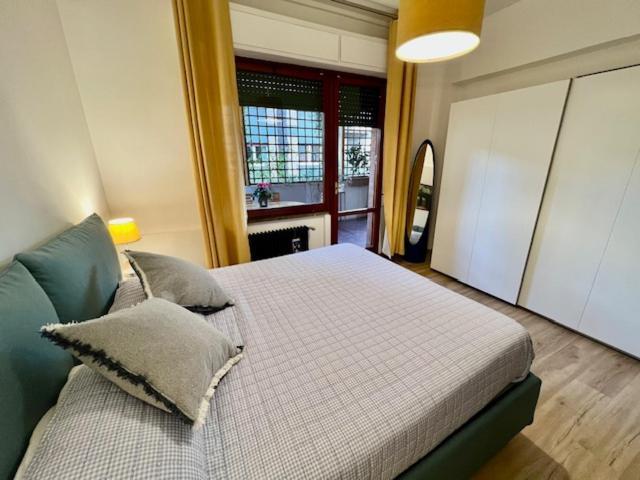 La Casa Delle Camelie Apartment Rome Luaran gambar